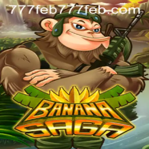 BananaSaga: Descubra a Aventura Online Popular de 777feb.com