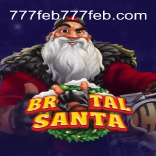 BrutalSanta: A Nova Sensação do Mundo dos Jogos