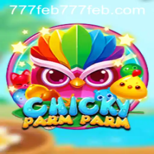 Descubra ChickyParmParm: Um Jogo Inovador e Empolgante
