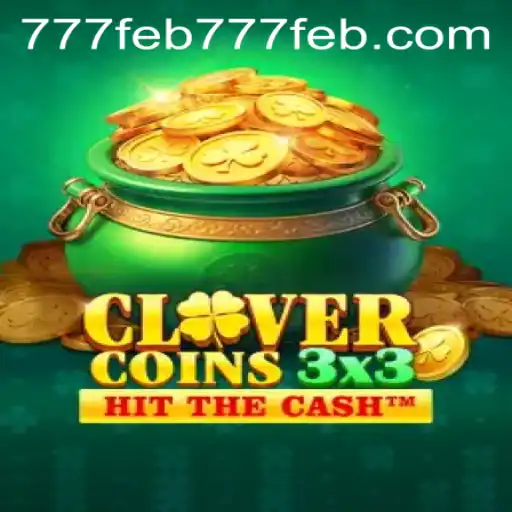 Descubra o Fascinante Mundo de Clovercoin3x3