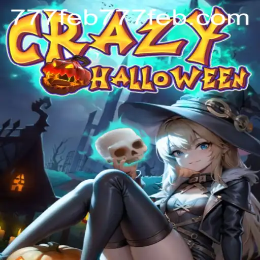 Explorando o Mundo de CrazyHalloween no 777feb.com