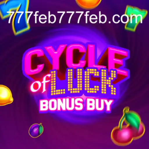 Descubra o Fascinante Jogo CycleofLuckBonusBuy no 777feb.com