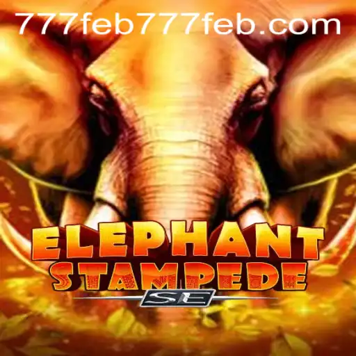 ElephantStampedeSE: A Excitante Aventura de Slot