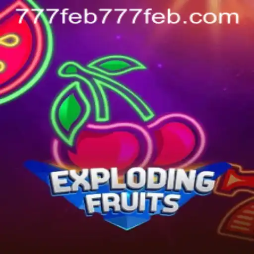 ExplodingFruits: Um Mergulho no Mundo Vibrante dos Jogos de Azar