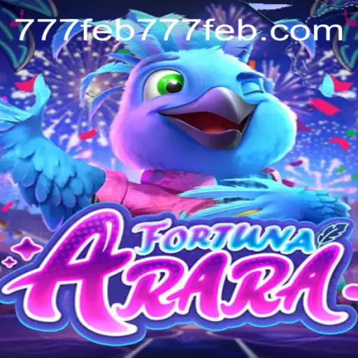 FortunaArara: Uma Aventura em Jogos Digitais com 777feb.com