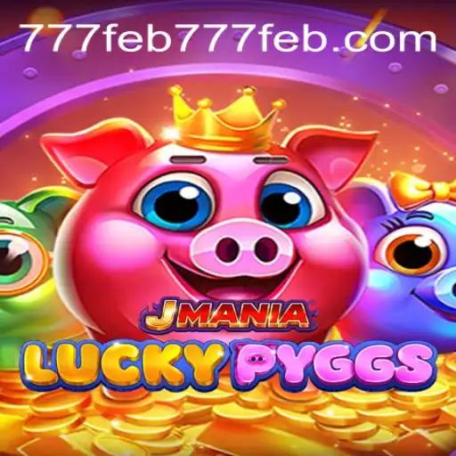 Explorando o Mundo de JManiaLuckyPyggs: Um Novo Fenômeno de Jogo Online