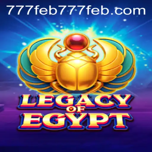 Descubra o Fascinante Mundo de LegacyOfEgypt em 777feb.com
