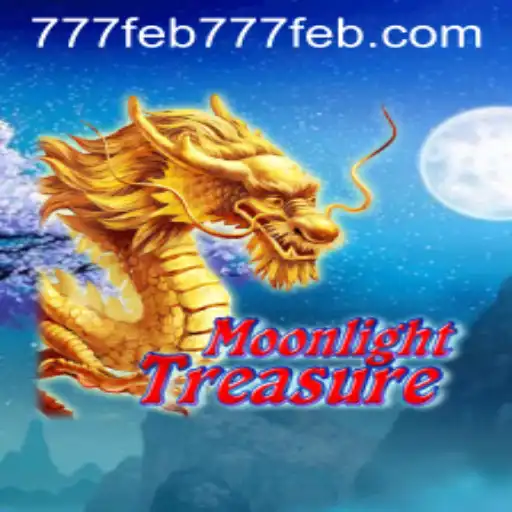 Descubra o Fascinante Mundo de MoonlightTreasure com 777feb.com