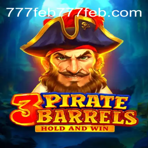 Descubra o Universo de 3PirateBarrels: Um Jogo de Aventura e Estratégia