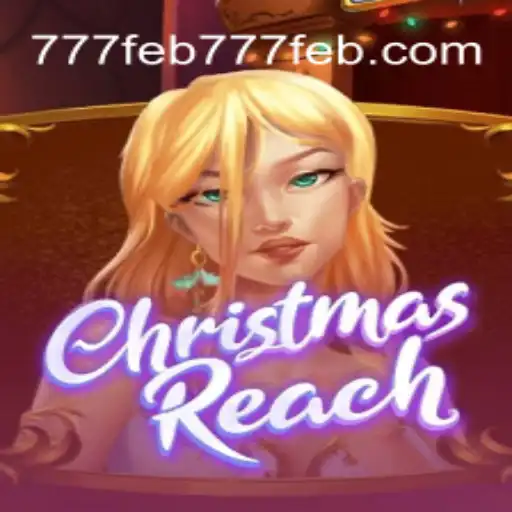 ChristmasReach: Explore o Encanto do Jogo Festivo
