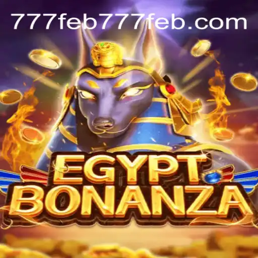 Descubra as Aventuras do Jogo EgyptBonanza em 777feb.com
