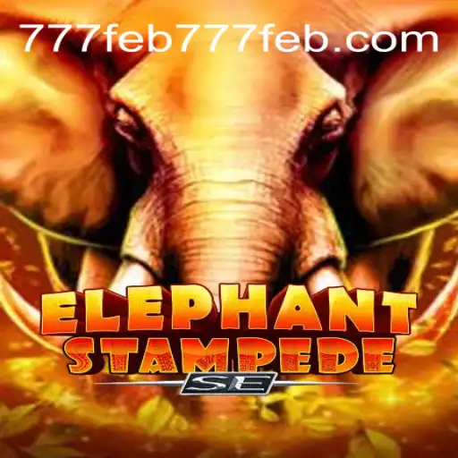 ElephantStampedeSE: A Excitante Aventura de Slot