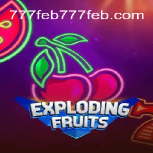 ExplodingFruits: Um Mergulho no Mundo Vibrante dos Jogos de Azar