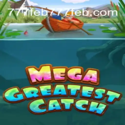 Aventura Subaquática com MegaGreatestCatch: Regras e Dicas