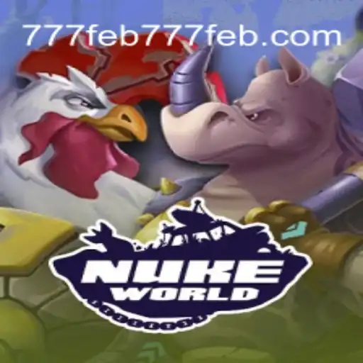 Explorando NukeWorld: O Jogo Que Está Dominando os Fãs de Aventura