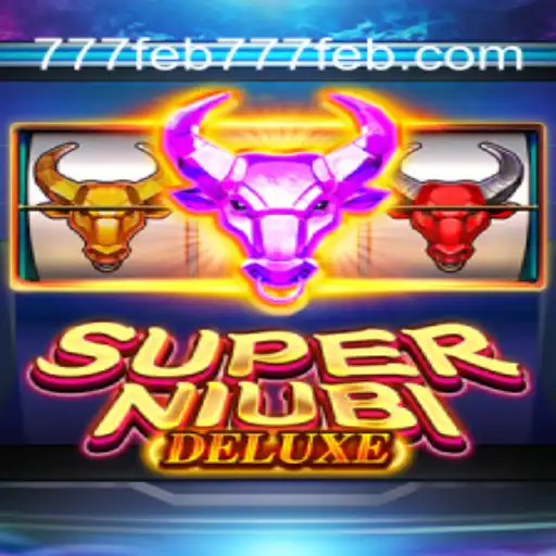 Descubra o Emocionante Mundo de SuperNiubiDeluxe
