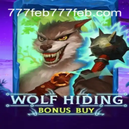 Explorando o Mundo de WolfHidingBonusBuy e a Emoção das Apostas em 777feb.com
