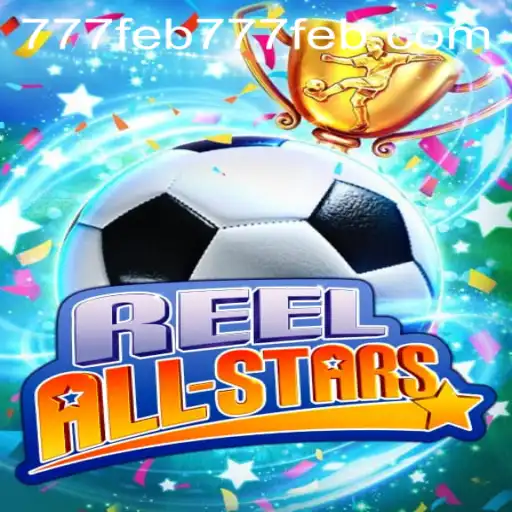 ReelAllStars: Um Mergulho no Mundo dos Jogos