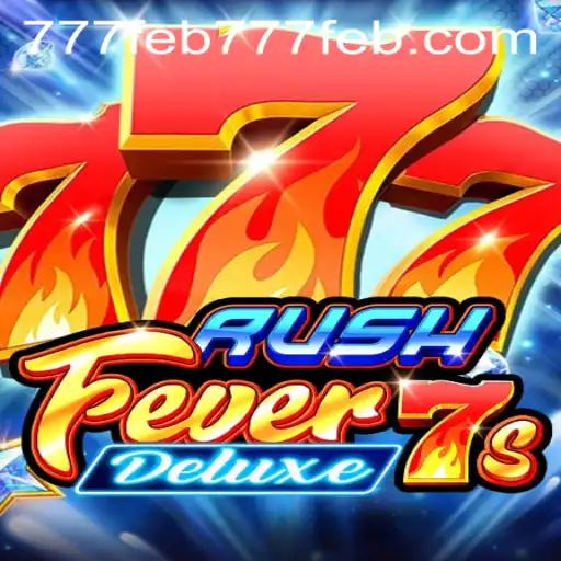 RushFever7sDeluxe: Uma Experiência de Jogo Inigualável