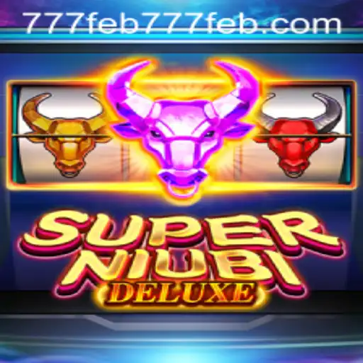 Descubra o Emocionante Mundo de SuperNiubiDeluxe
