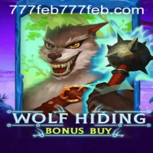 Explorando o Mundo de WolfHidingBonusBuy e a Emoção das Apostas em 777feb.com